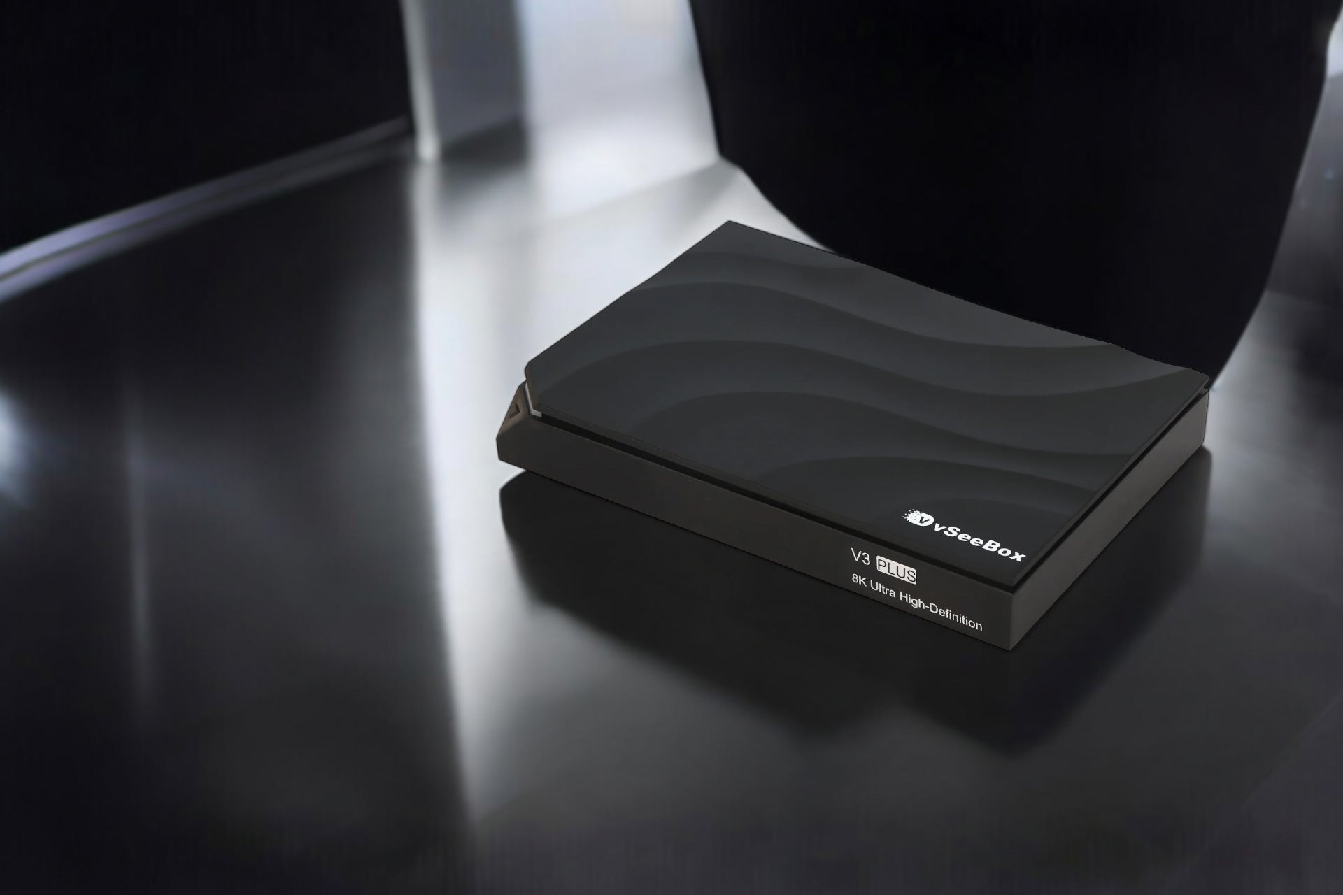 vSeeBox V3 Plus 2024