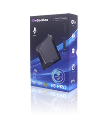 vSeeBox V5 Pro