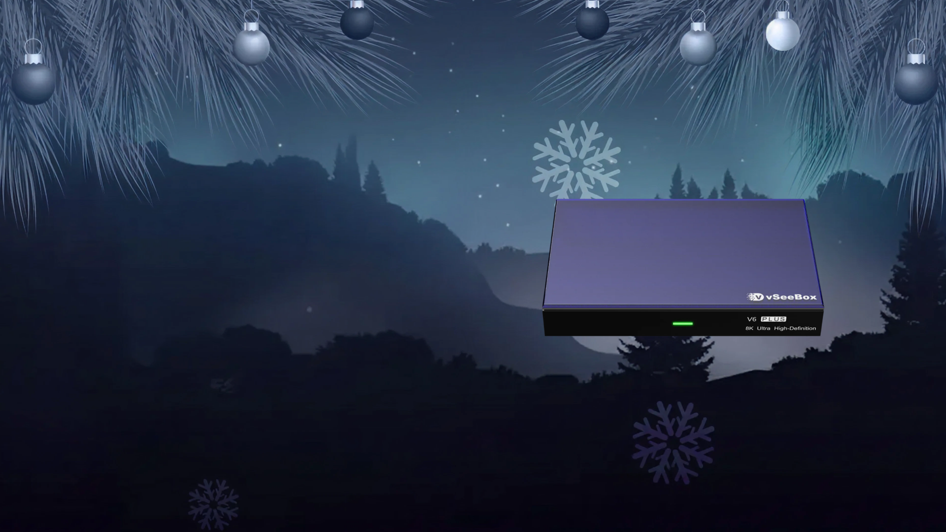 V6 Plus Festive Offer