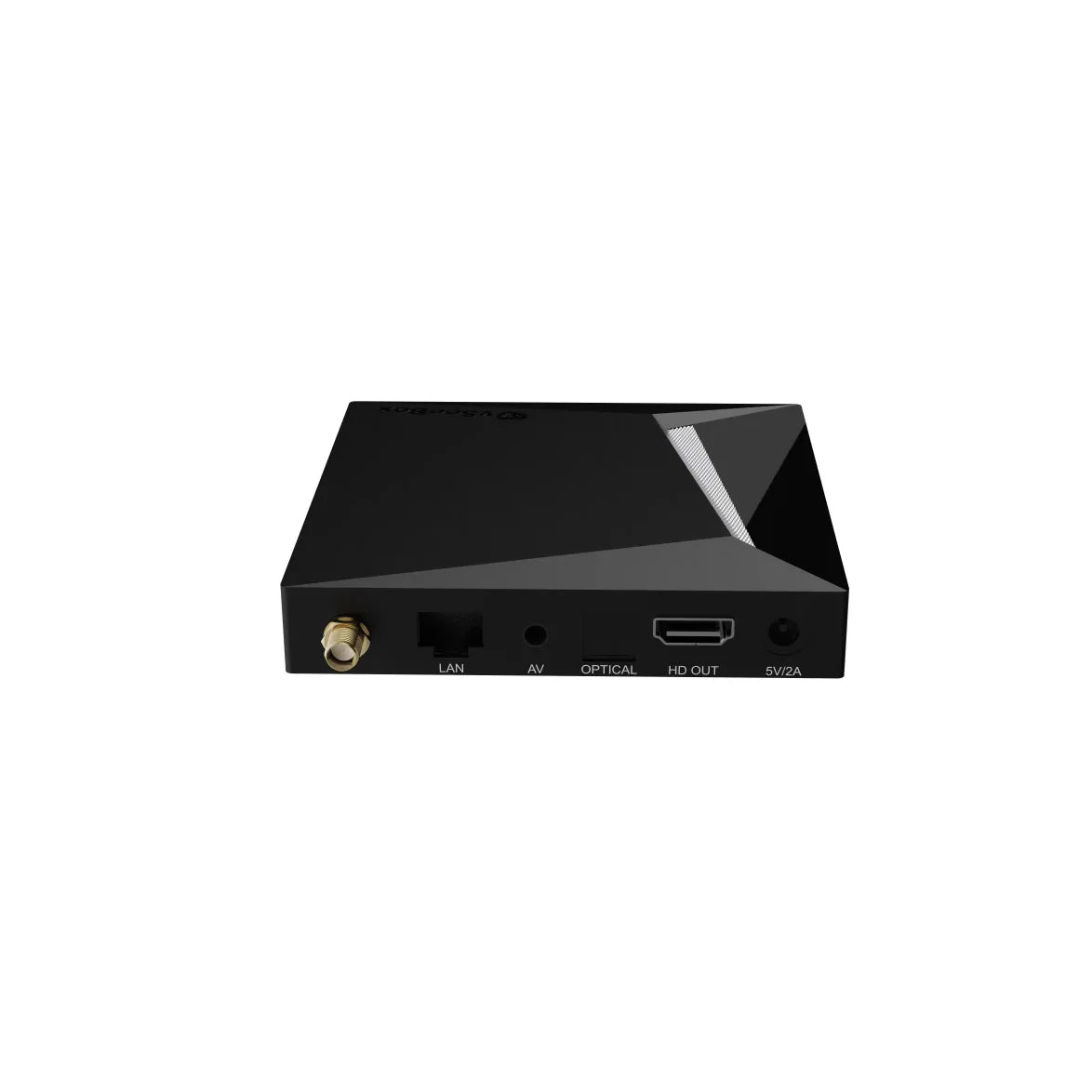 V5 Box vSeeBox V5 Pro: The 8K HDR Android TV Box for 2025 – VSeeBoxs
