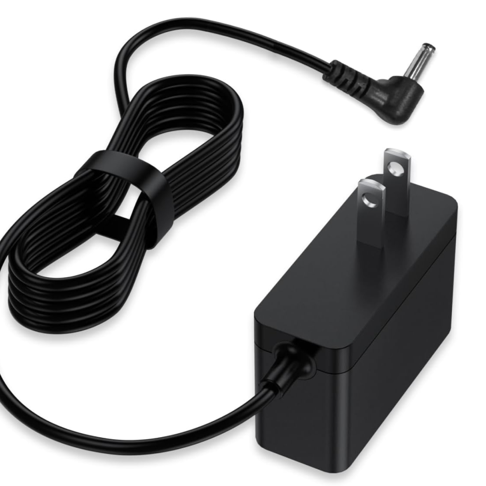 vSeeBox Power Cord