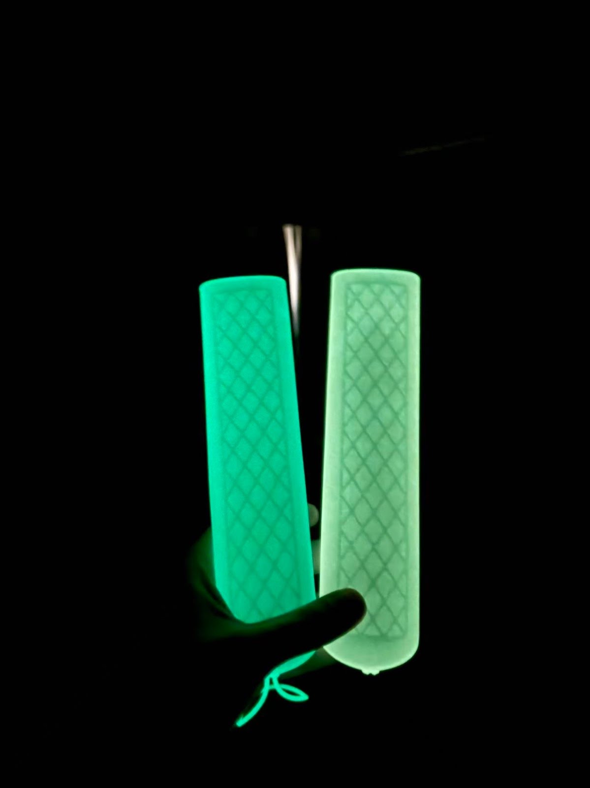 VseeBox Remote Silicone Case