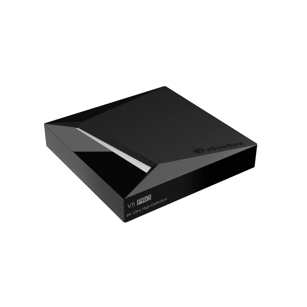V5 Box vSeeBox V5 Pro: The 8K HDR Android TV Box for 2025 – VSeeBoxs