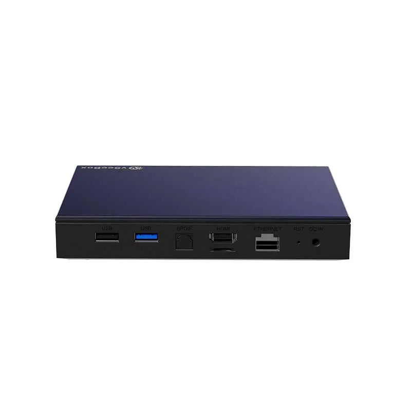 vSeeBox V6 Plus (Pre-order)