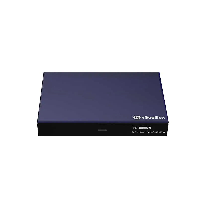 vSeeBox V6 Plus (Pre-order)