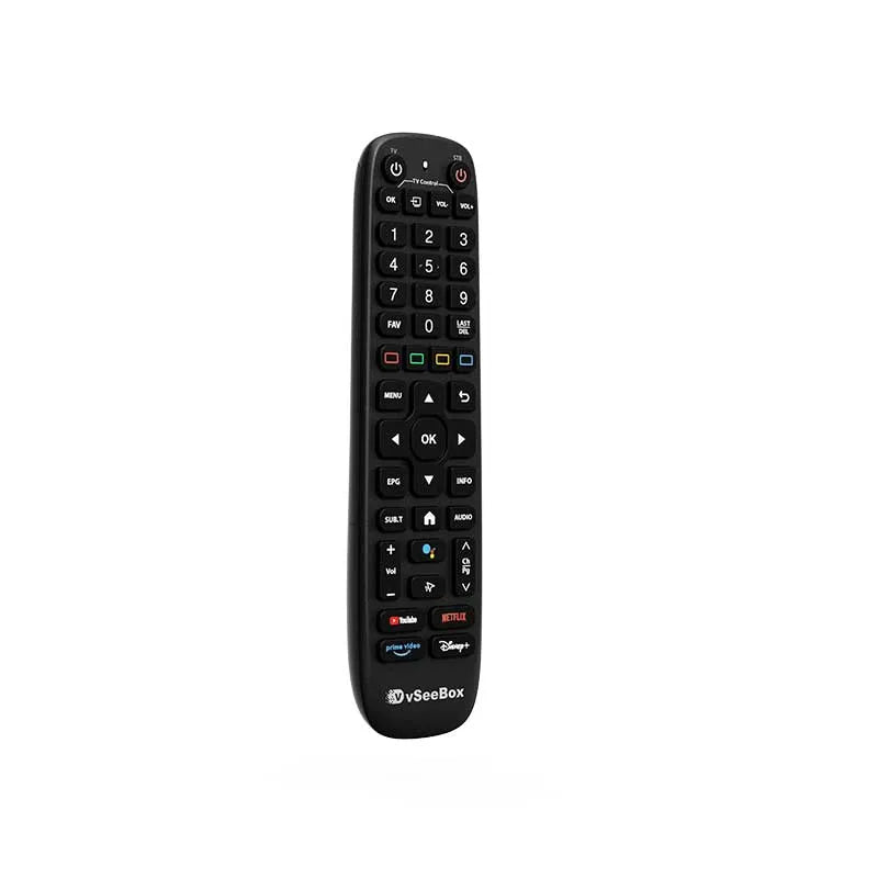 vSeeBox V6 Plus (Pre-order)